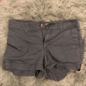 Old Navy Everyday Shorts in Grey